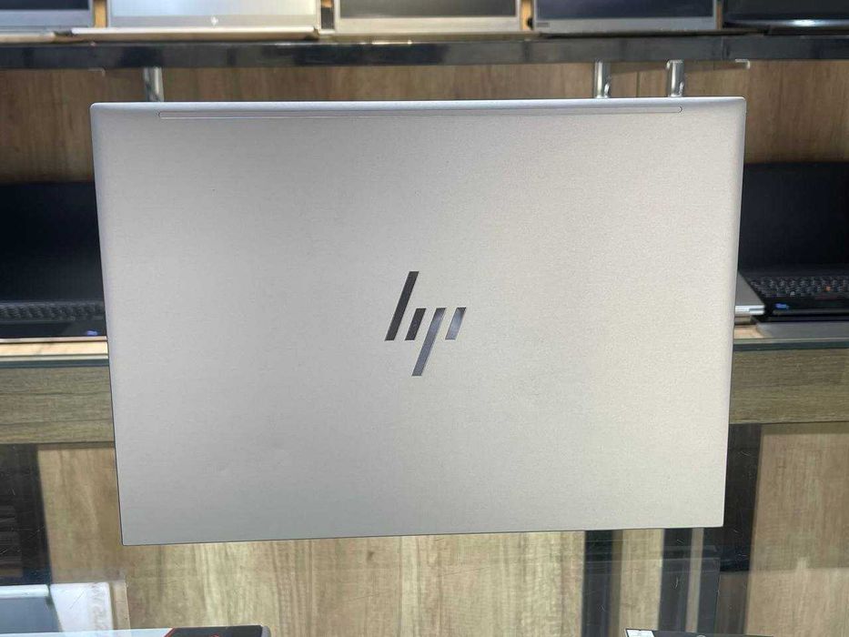 HP ZBook 14 G10 Core i7-1365U озу16гб 512ssd Nvidio Quadro RTX A500