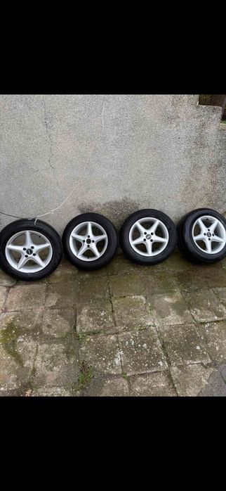 Artec 4X100 15цола