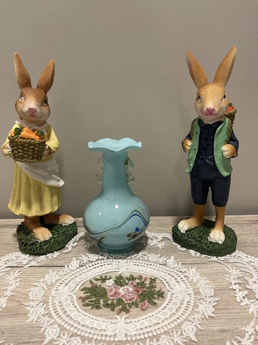 Ваза МОРАНО Италия