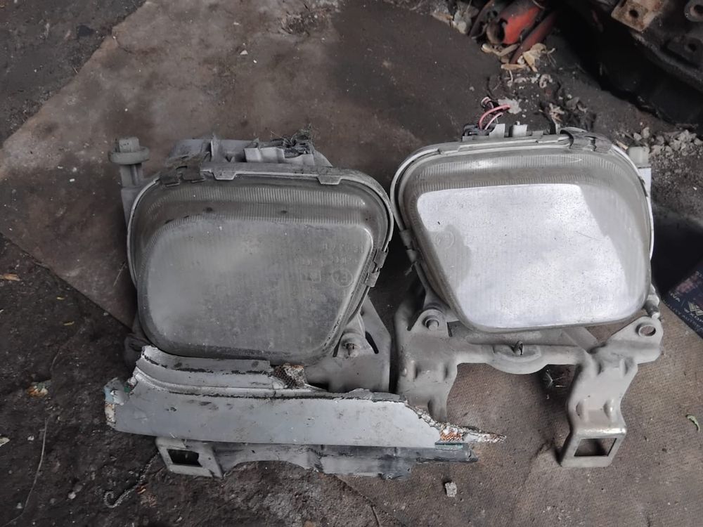 Продам шины летние б/у