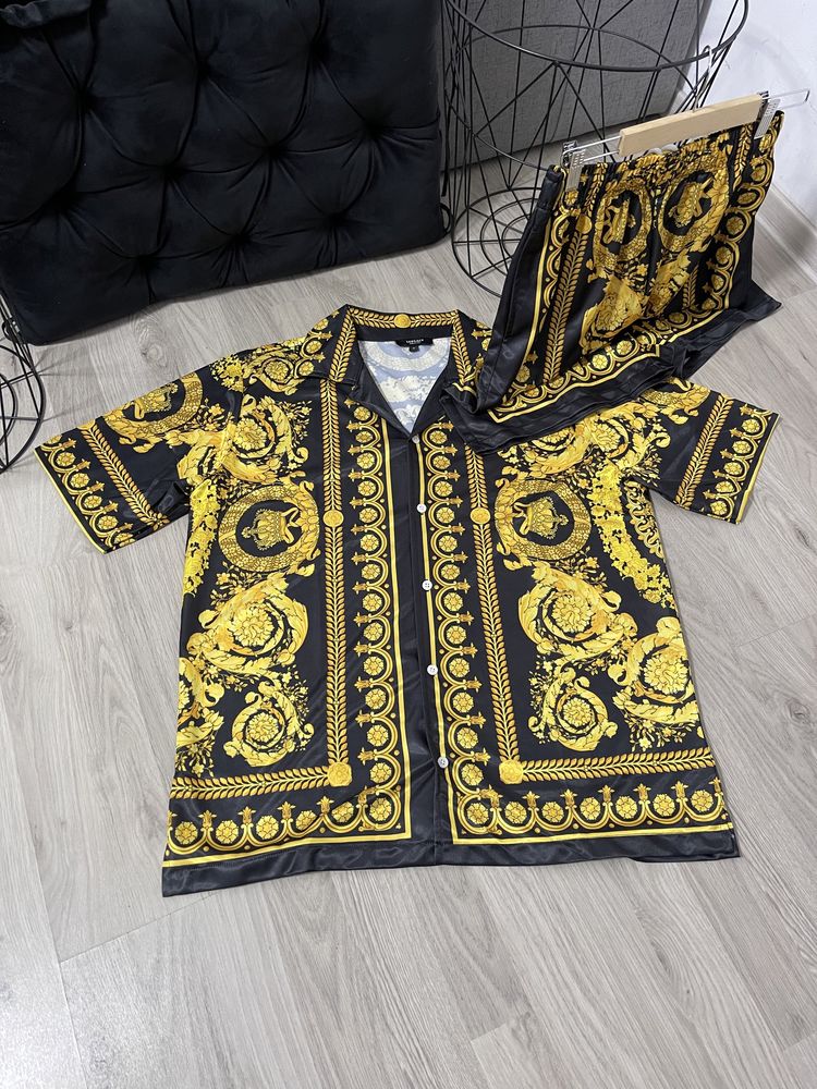 Compleu Versace M