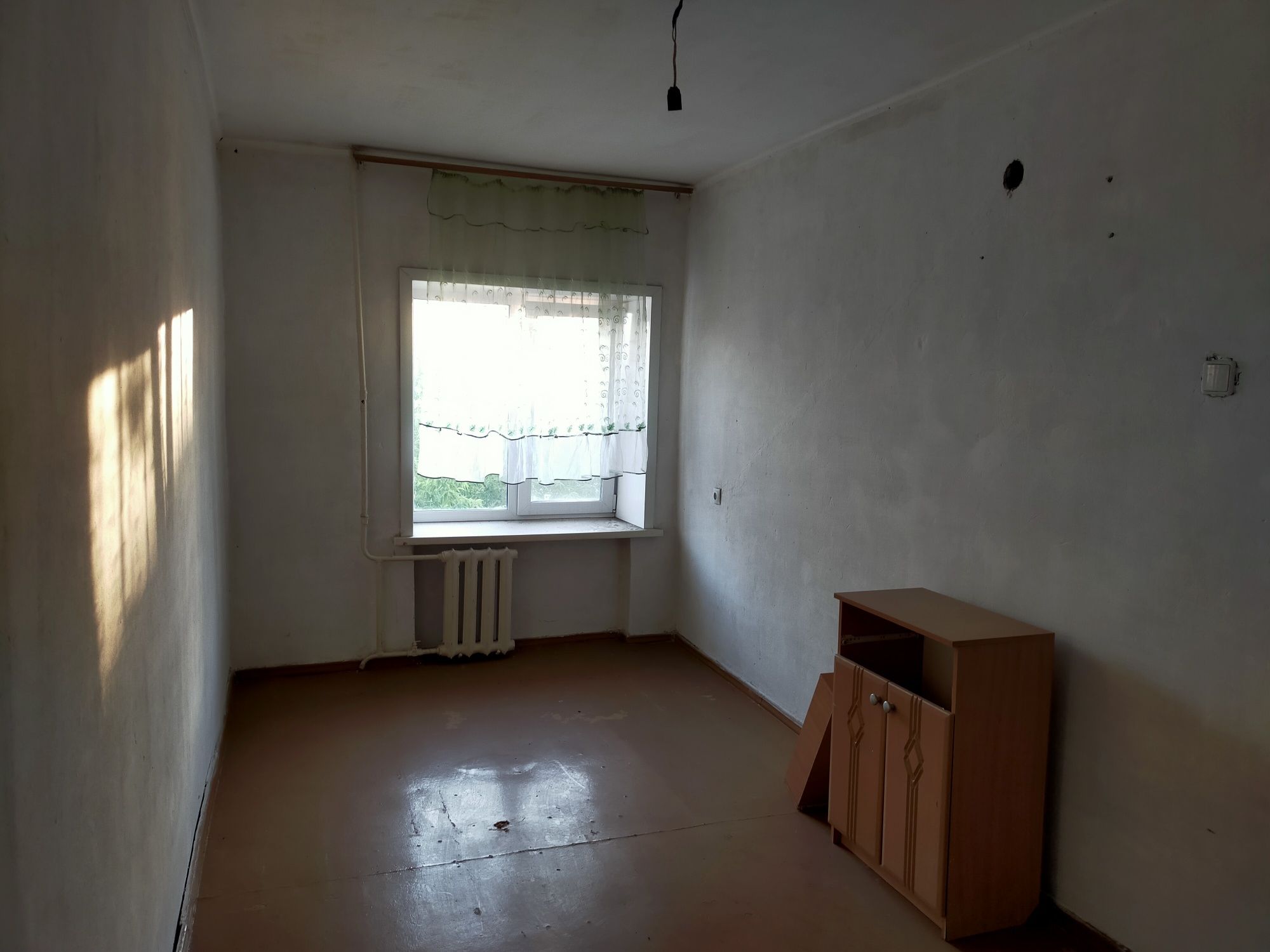 2-х комнатная квартира район магазина Семейный по Валиханова