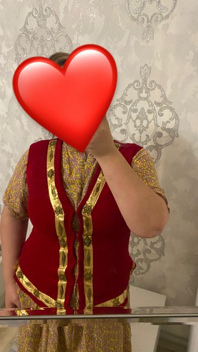 Бешпент и кажекей