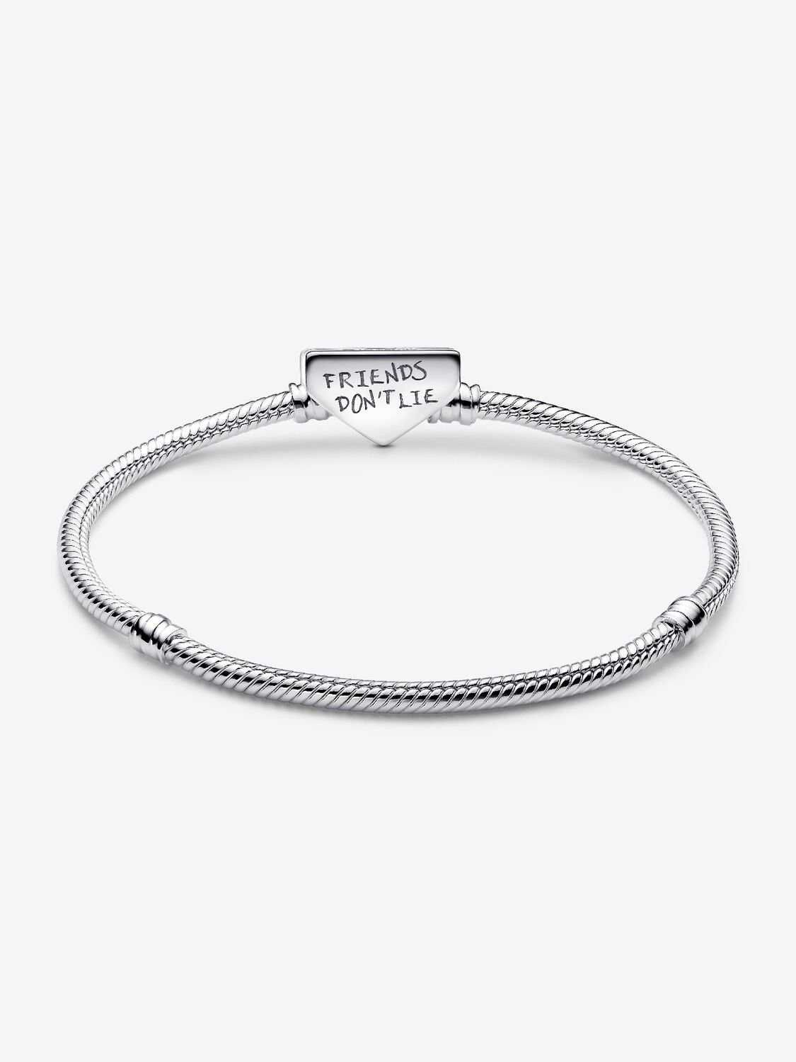 Disney Stranger Things Clasp Snake ДОЖИВОТНА ГАРАНЦИЯ