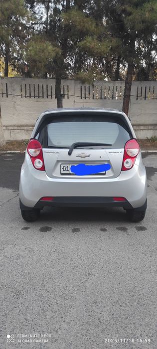 Продается машина