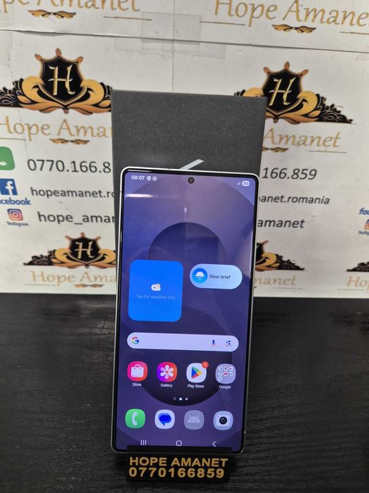 Hope Amanet P10/Samsung S25 Ultra