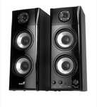 Redus cu 80 lei - Boxe audio Genius SP-HF1800A II, 50W, amplificare in
