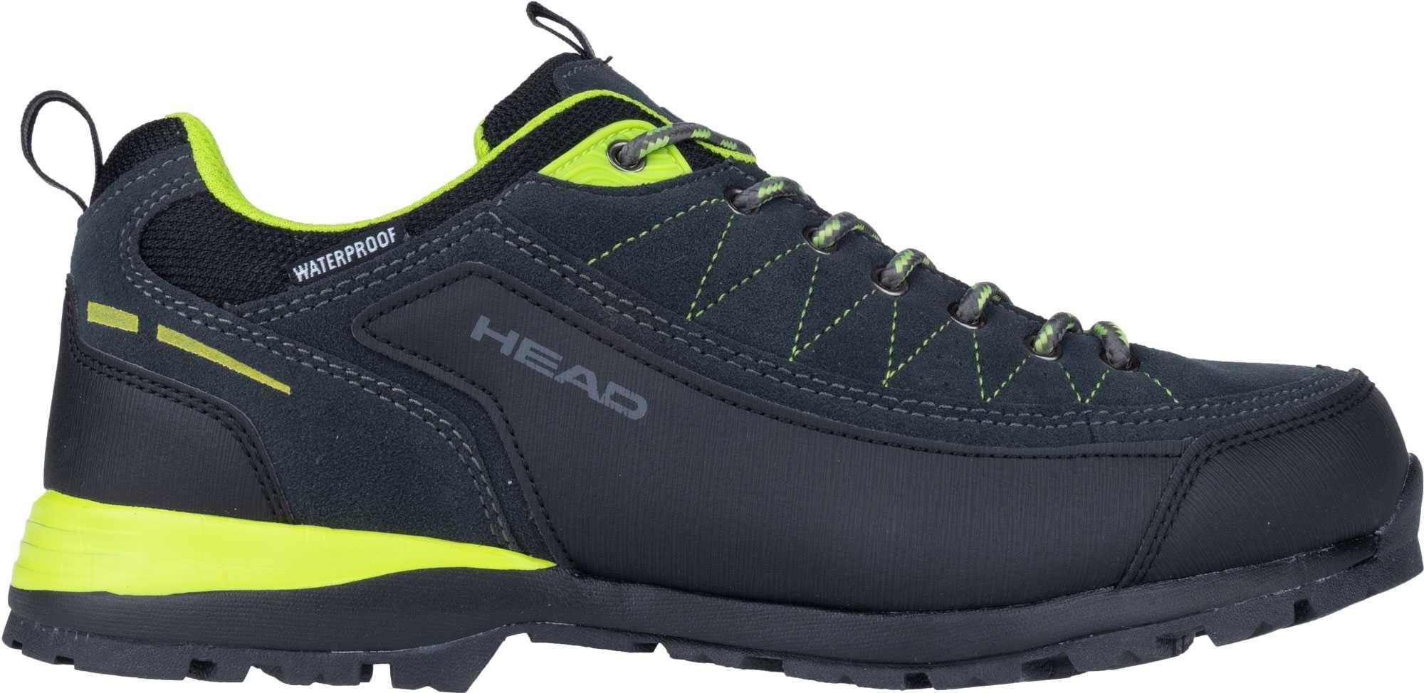 Head Ged. Waterproof Оригинални Водоустойчиви обувки от Sportensector