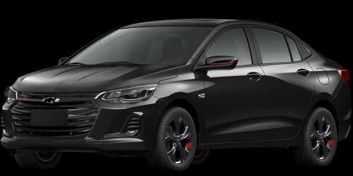 Chevrolet Onix avtomobili foizsiz bo'lib to'lashga xarid qiling