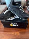Pantofi de lucru DCS varf intarit marimi 37,38,41