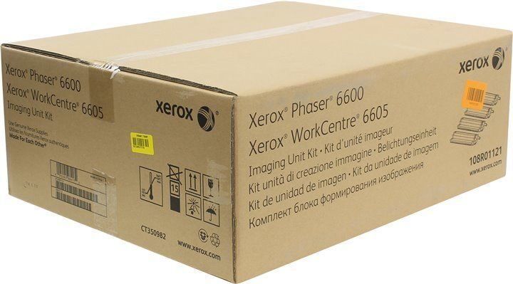 Комплект фотобарабанов Xerox 108R01121