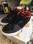 Jordan One Take 5 крутейшие кроссовки из Америки