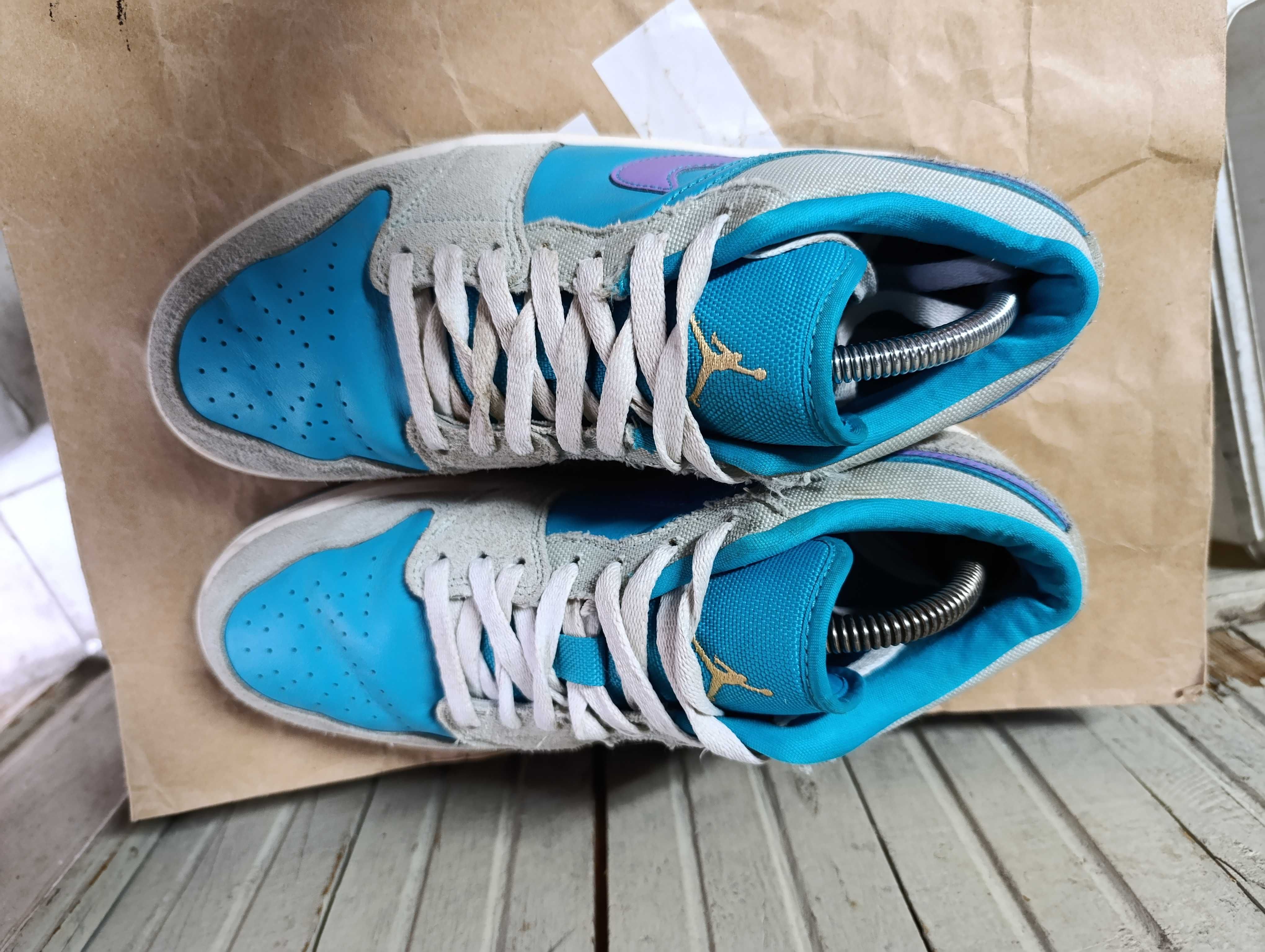 Nike Air Jordan 1 Low Se''оригинални маратонки 43 номер