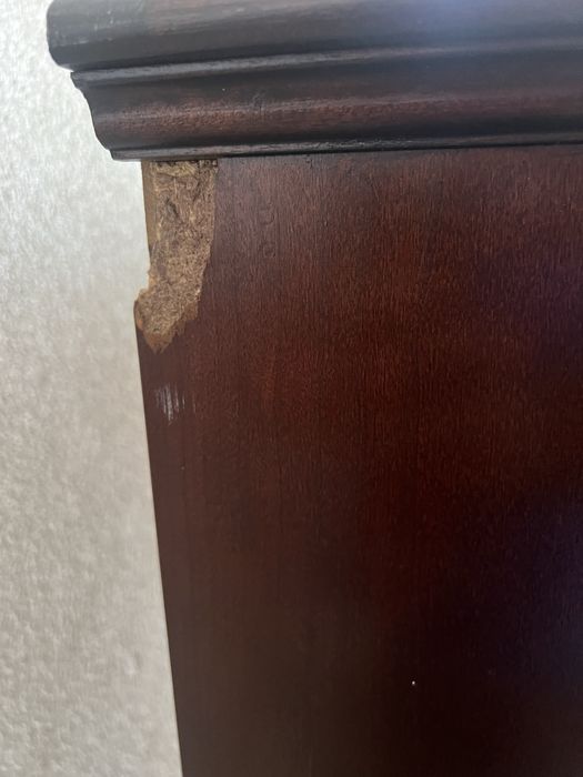 Скрин Drexel Heritage