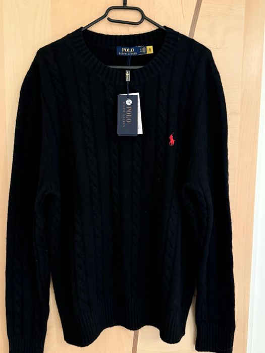 Vând pulovere polo ralph lauren