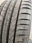 225 55 r18 Pirelli Scorpion летни 4бр