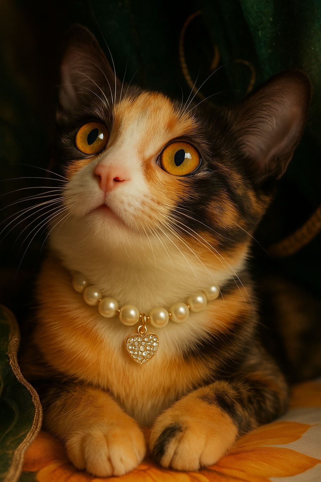 Котёнок в добрые руки.