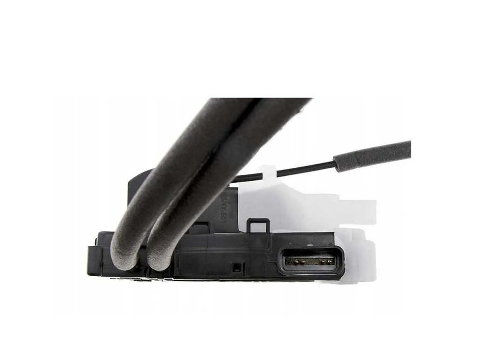 Брава за врата Hyundai ix35 и Hyundai Tucson 2 / Хюндай Туксон