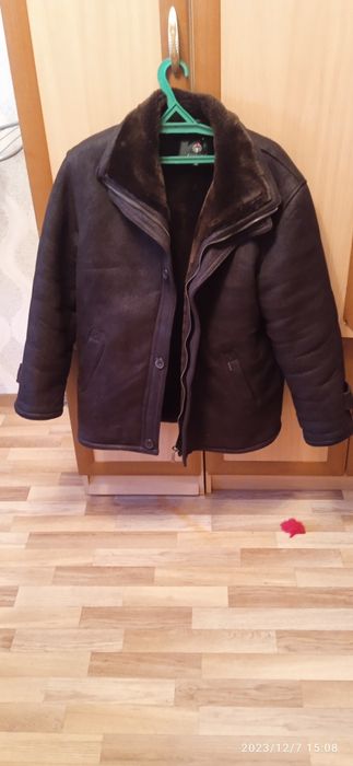 Пальто новое не раз не одевалось 20000