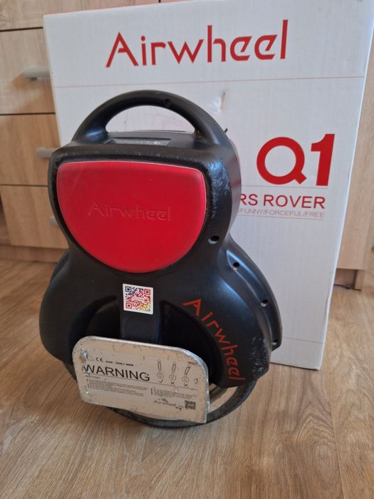 Airwheel Q1 /monociclu electric/ roata electrica