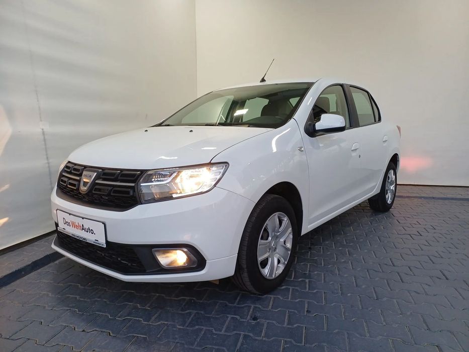 Dacia Logan Plus 0.9 TCE 90CP-Garantie-Posbilitate finantare
