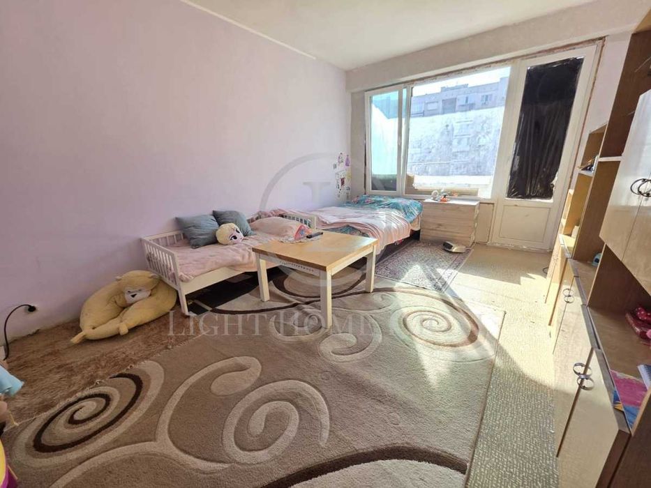 Продава се Двустаен апартамент в Пловдив, Кючук Париж - 43 кв.м за 1698 €/кв.м - Снимка #1