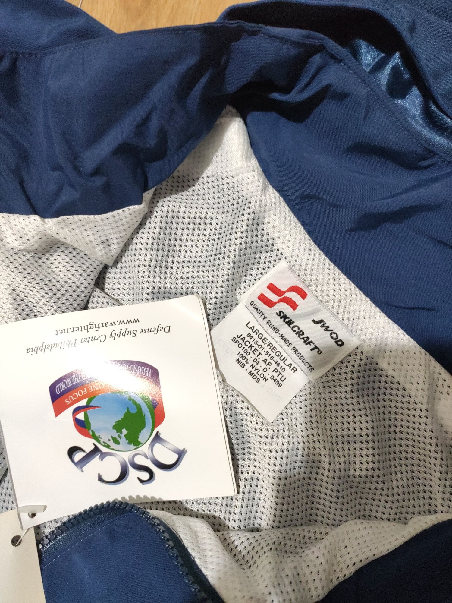Geaca US Air Force marimea L/XL