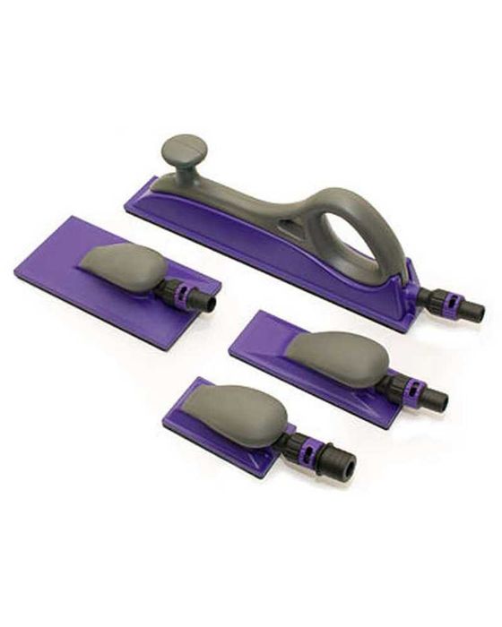 Benzi de Hartie Abraziva 3M Cubitron II Purple P80 P150 P240 P320