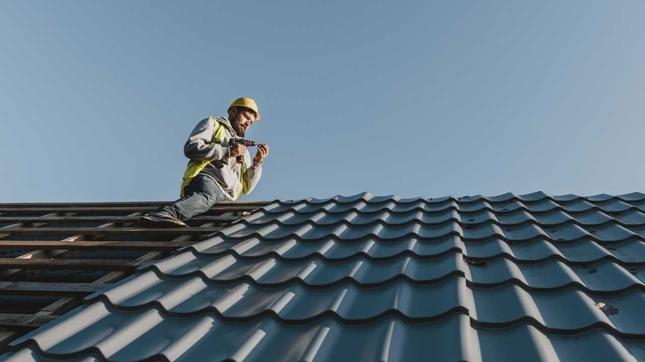 ⦁	Acoperișuri de Încredere – Calitate Garantată pentru Casa Ta