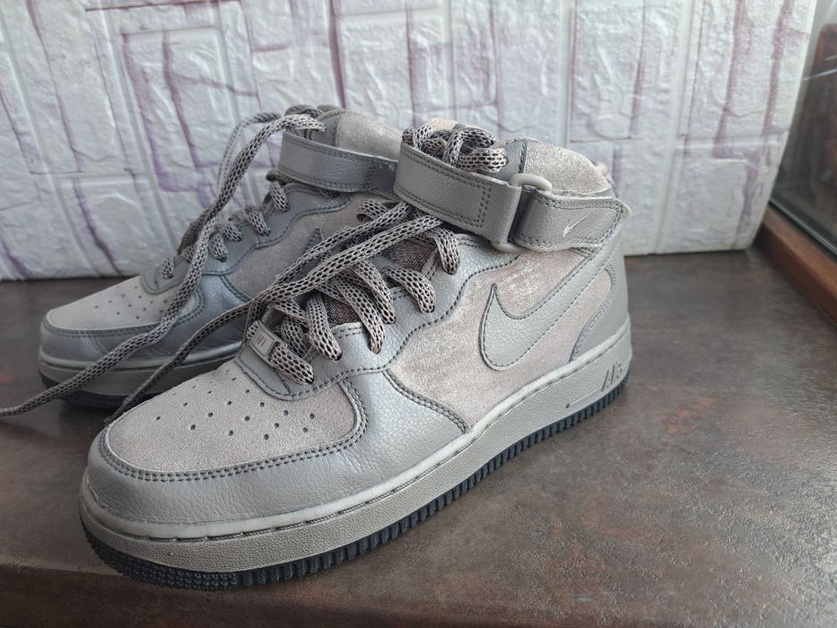 дамски маратонки,спортни обувки,кецове Nike Air Force,номер 39