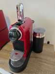 Expresor cafea Nespresso
