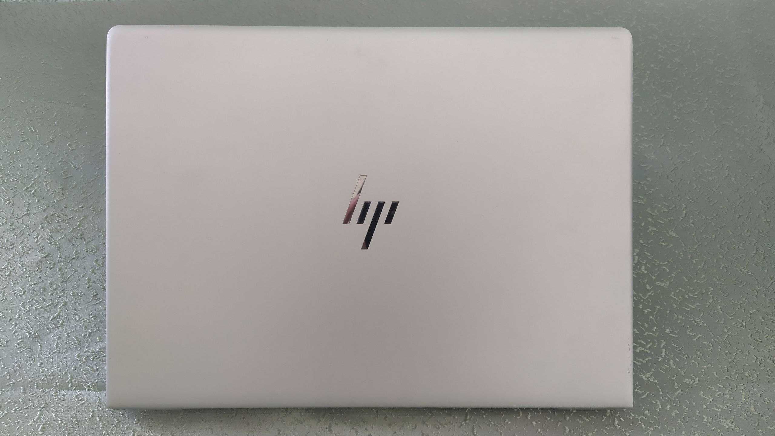 HP AMD Ryzen 7 Pro Elite notebook