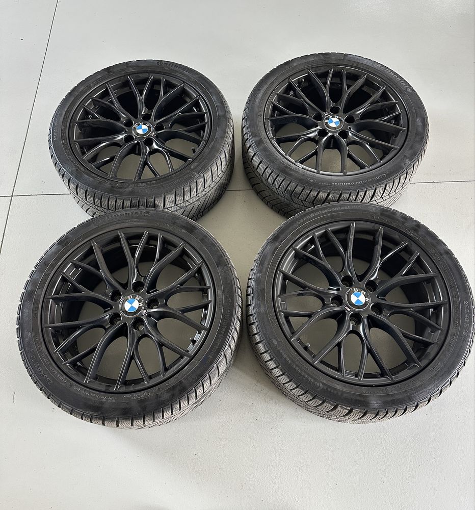 Джанти за BMW 18" оригинални style 405 за F30 F31 F32 F33 F36 E90 E92