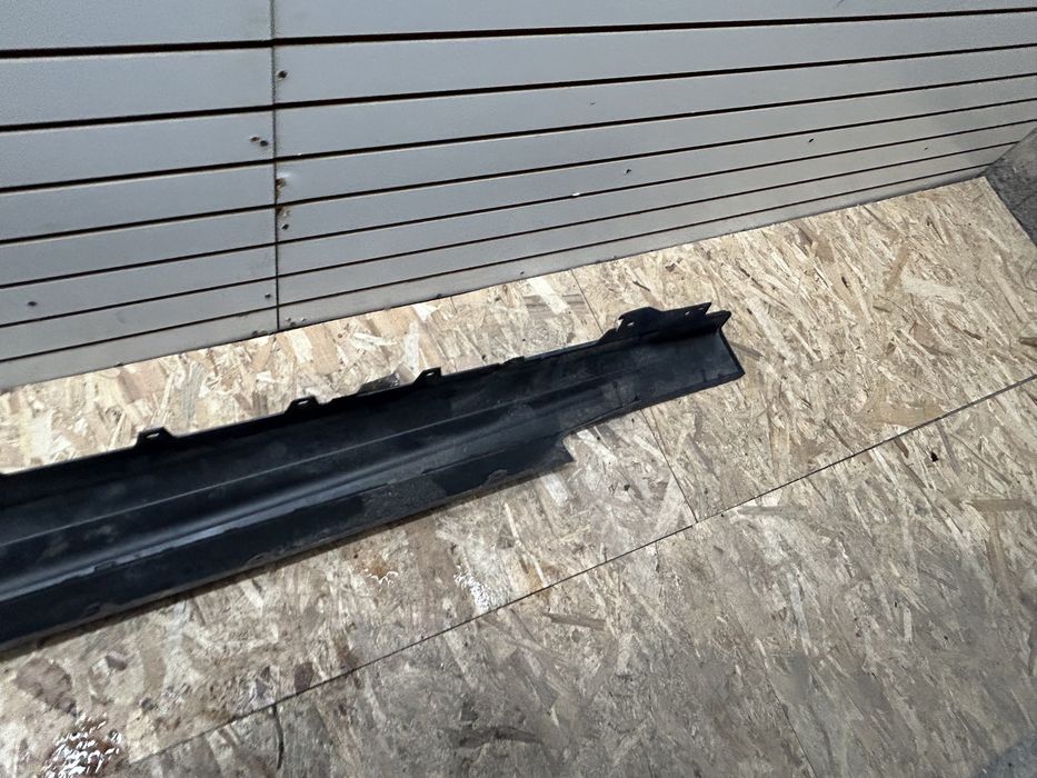 Prag praguri bmw F32 F33 seria 4 coupe M sport paket dreapta