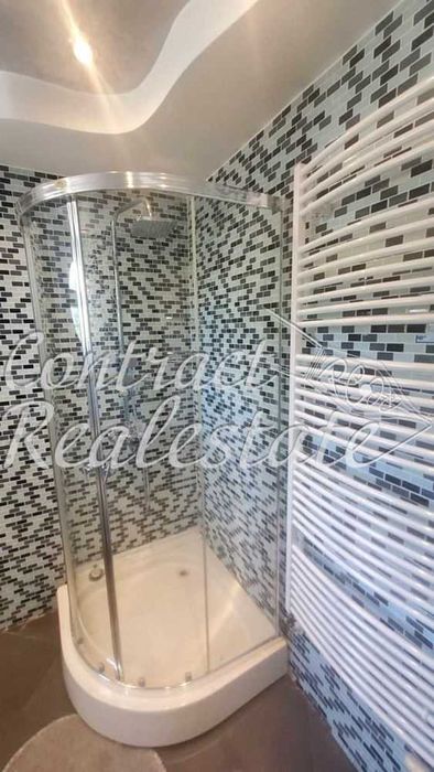 Дава се под наем Двустаен апартамент в Варна, м-т Траката - 65 кв.м за 357 € - Снимка #5