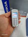 Nokia 3120 impecabil la cutie  fullbox.