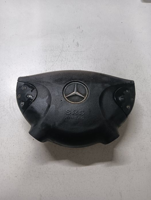 Airbag volan MERCEDES-BENZ E-CLASS W211 2002 - 2009