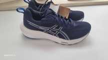Asics gel-40 размер
