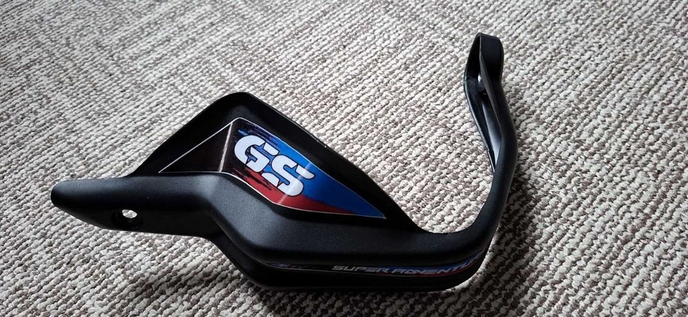 Handguard BMW R 1250,F750,F800, F900,G310GS, G310R,Honda,Yamaha,Suzuki