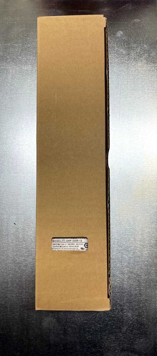 Захранване MeanWell UHP-350R-12