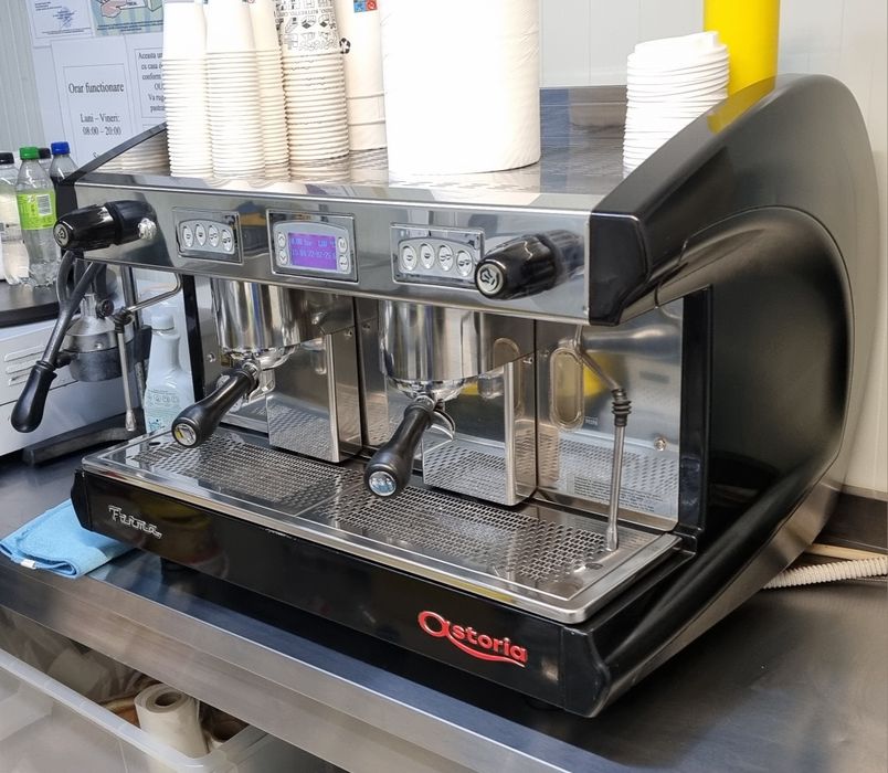 Espressor Profesional Astoria Forma 2 Grupuri