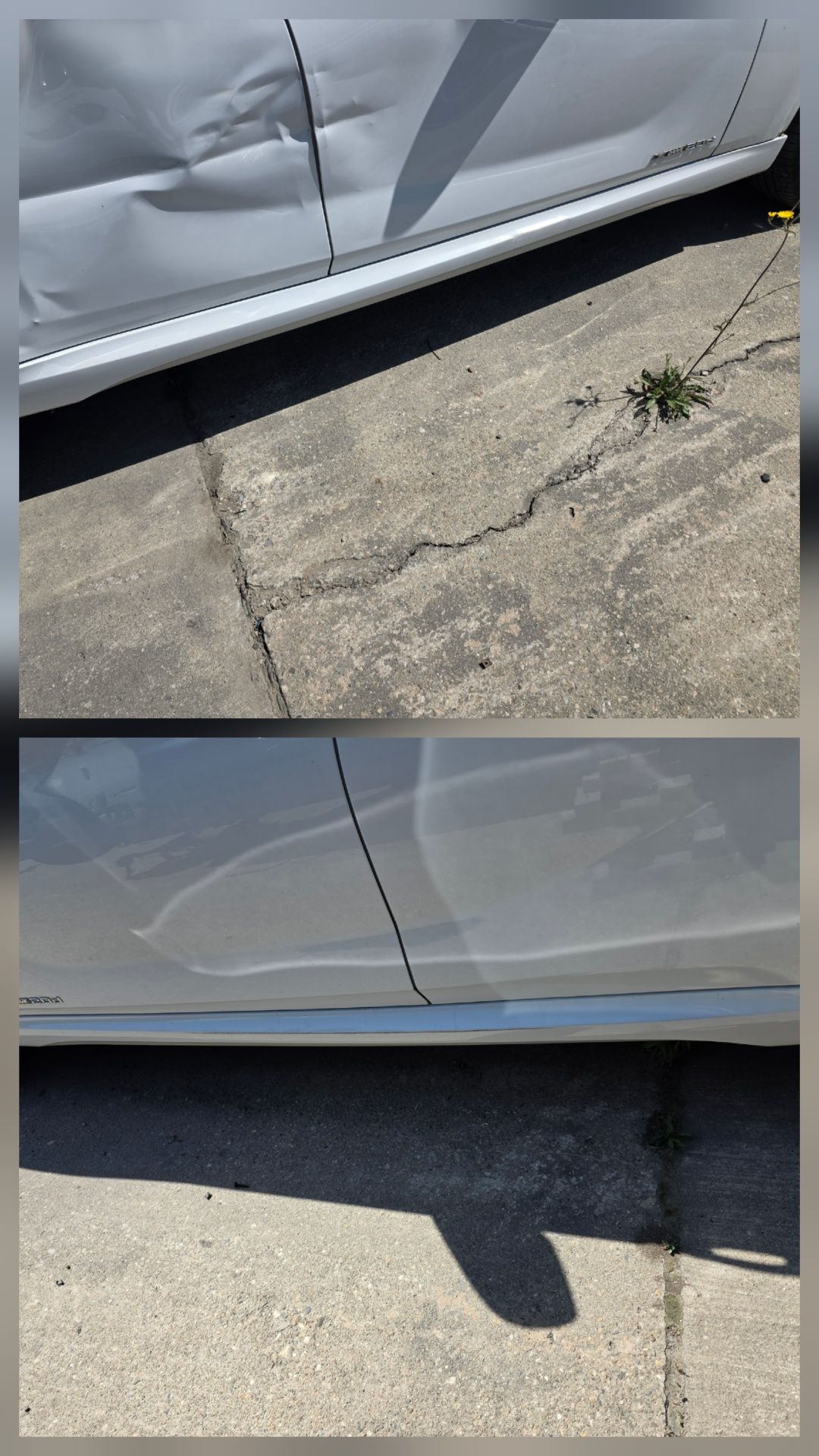 Prag Praguri stanga dreapta bmw x1 e84 M-paket