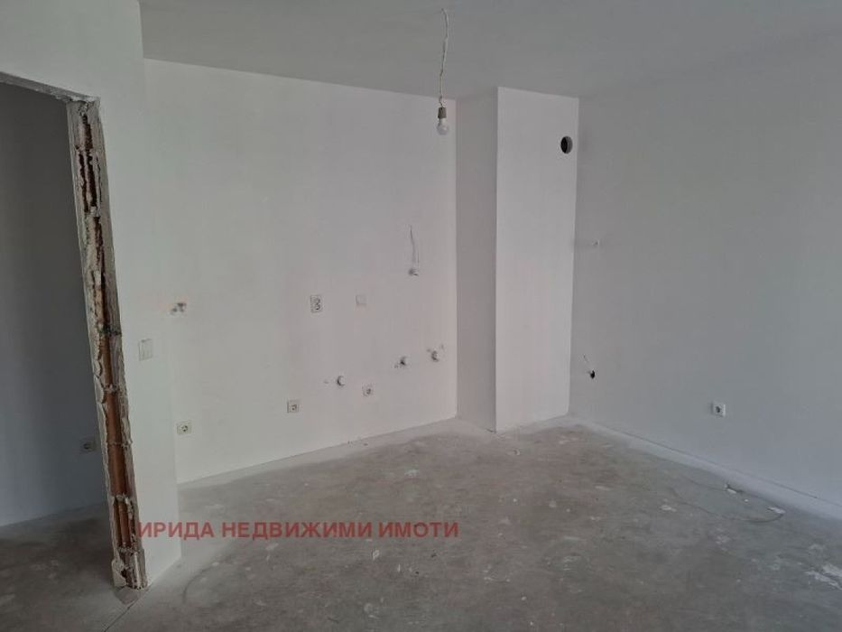 Продава се Двустаен апартамент в София, Център - 90 кв.м за 1778 €/кв.м - Снимка #1