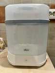 Vând sterilizator Chicco 3 în 1