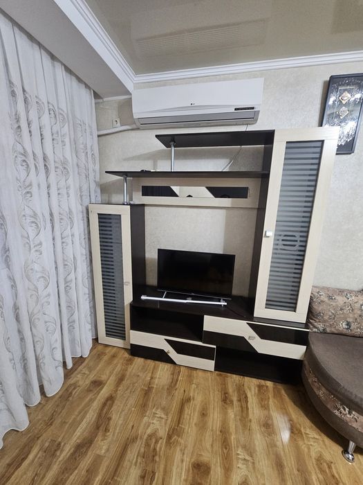 Продам стенку в хорошем состояний
