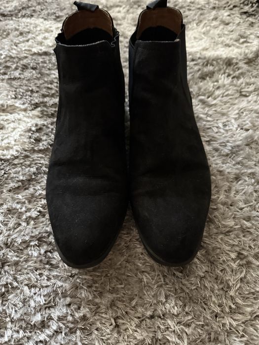 Cizme pentru barbati,marca H&M