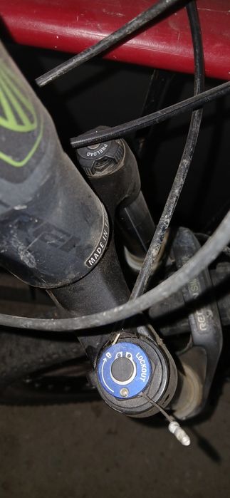 Vand bicicleta trek 6300 (aluminiu)