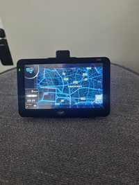 Sistem de navigatie portabil PNI L805 ecran 5 inch