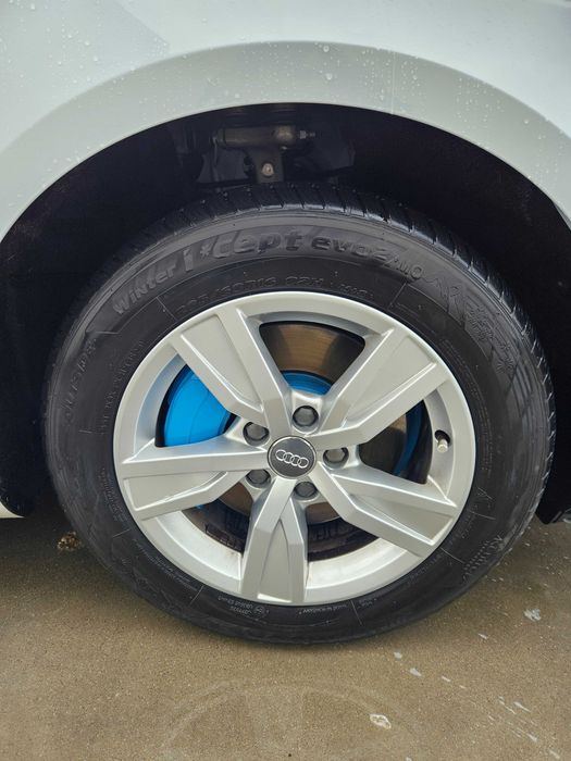 Roți R16 pentru Audi A4