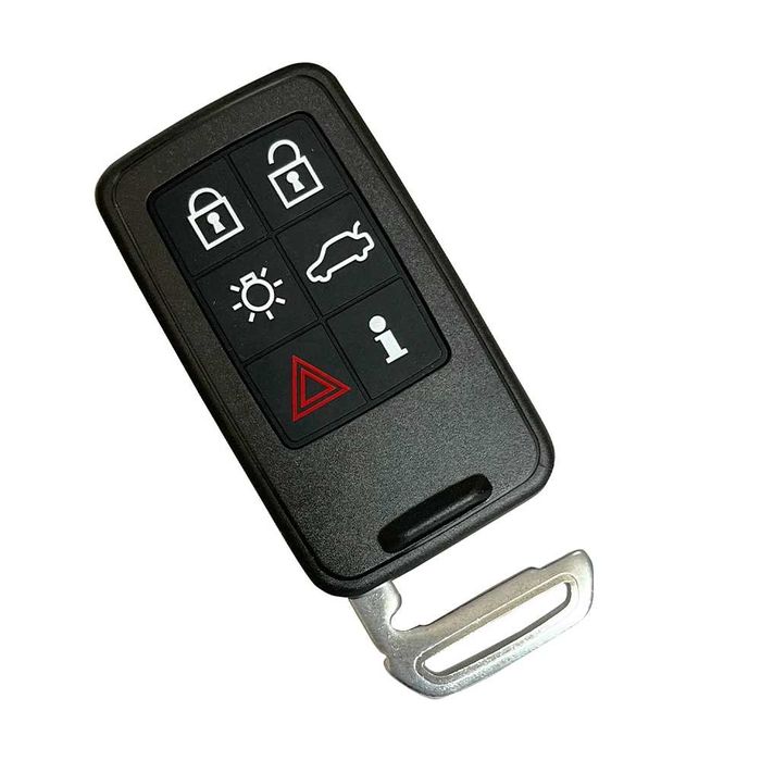 Cheie Keyless Originala Deblocata Volvo XC60 V40 V60 V70 S80 XC70 S60